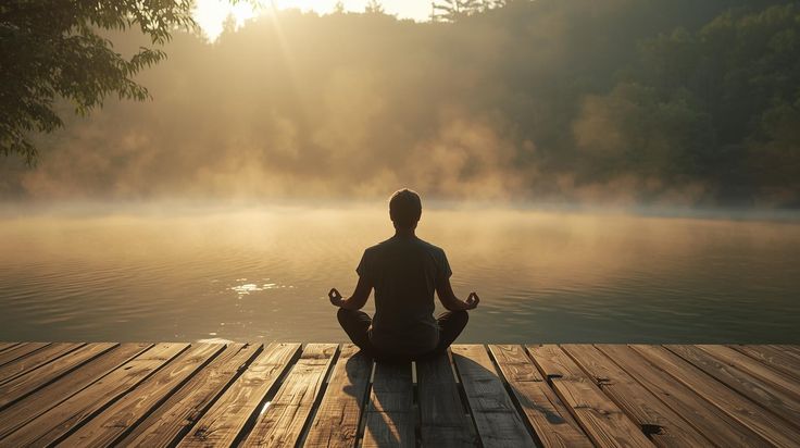 From Chaos to Clarity: Small Daily Habits and Minimalism That Quietly Change Your Life